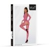 SoftLine Collection Bodystocking 2061 pink